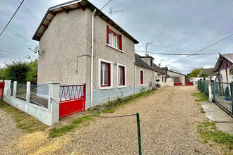 achat maison vierzon 18100