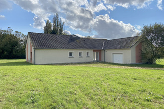 achat maison vierzon 18100