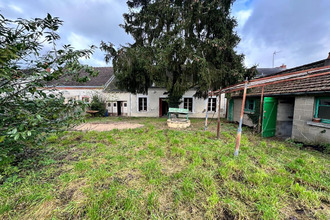 achat maison vierzon 18100