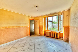 achat maison vierzon 18100