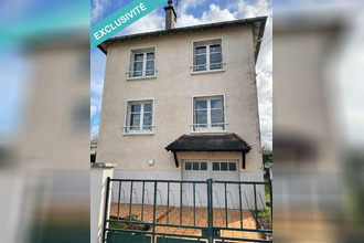 achat maison vierzon 18100