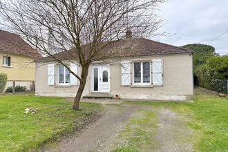 achat maison vierzon 18100