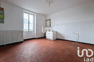 achat maison vierzon 18100