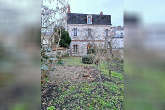 achat maison vierzon 18100