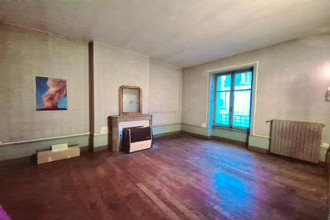 achat maison vierzon 18100