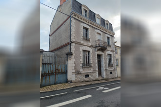 achat maison vierzon 18100