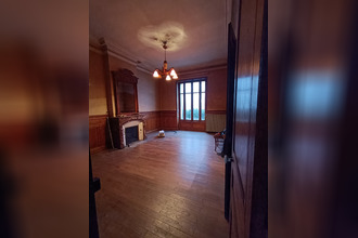 achat maison vierzon 18100