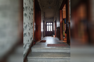 achat maison vierzon 18100