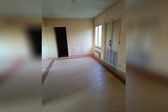 achat maison vierzon 18100