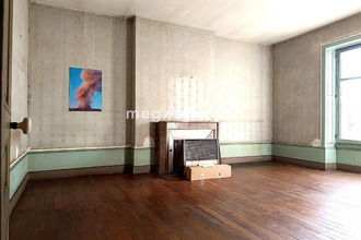 achat maison vierzon 18100