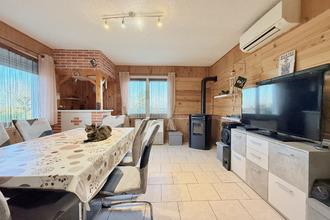 achat maison vierzon 18100