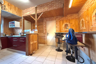 achat maison vierzon 18100