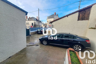 achat maison vierzon 18100