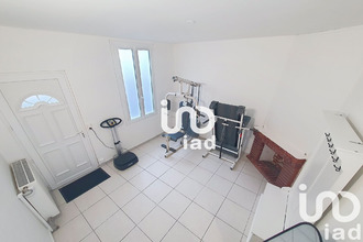 achat maison vierzon 18100