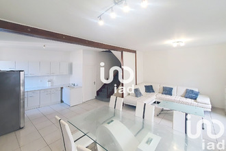 achat maison vierzon 18100