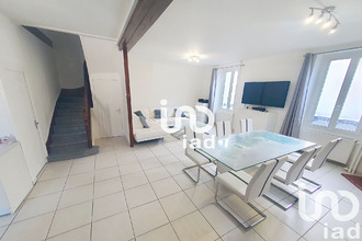 achat maison vierzon 18100