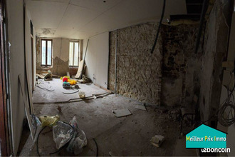 achat maison vierzon 18100