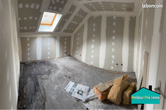 achat maison vierzon 18100