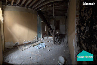 achat maison vierzon 18100