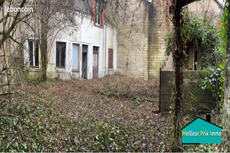 achat maison vierzon 18100