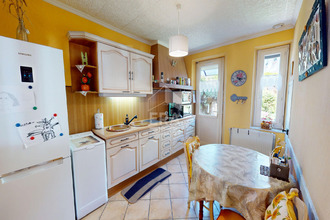 achat maison vierzon 18100