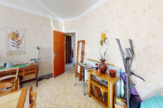 achat maison vierzon 18100