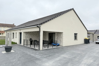 achat maison vierzon 18100