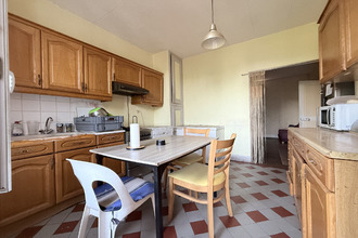 achat maison vierzon 18100