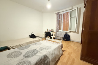 achat maison vierzon 18100