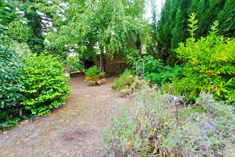 achat maison vierzon 18100