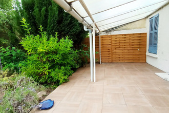 achat maison vierzon 18100