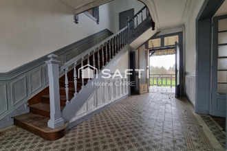 achat maison vierzon 18100