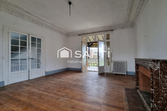 achat maison vierzon 18100