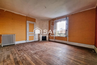 achat maison vierzon 18100