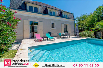 achat maison vierzon 18100