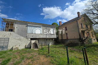 achat maison vierzon 18100