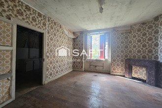 achat maison vierzon 18100