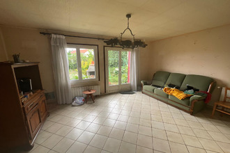 achat maison vierzon 18100