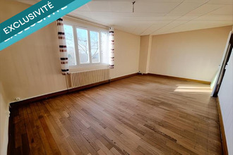 achat maison vierzon 18100