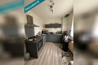 achat maison vierzon 18100