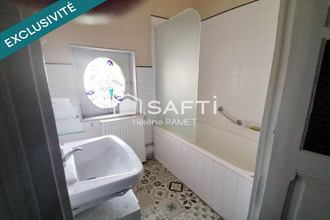 achat maison vierzon 18100