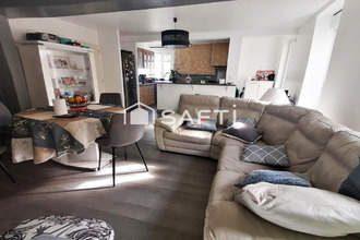 achat maison vierzon 18100