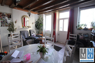 achat maison vierzon 18100