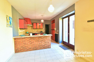 achat maison vierzon 18100