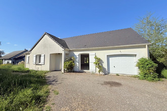 achat maison vierzon 18100