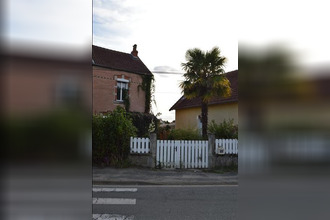 achat maison vierzon 18100