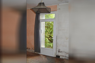 achat maison vierzon 18100