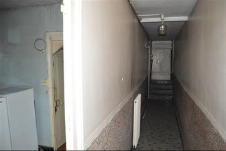 achat maison vierzon 18100