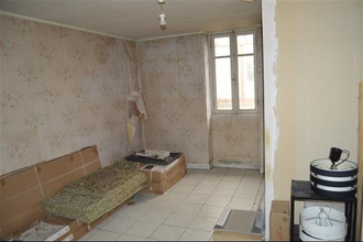 achat maison vierzon 18100