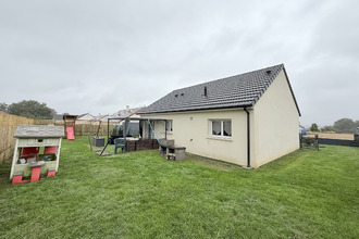 achat maison vierzon 18100